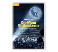Curb Your Enthusiasm: The Complete Ninth Season