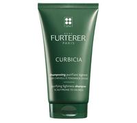 Curbicia shampoo normalizzante leggerezza 150 ml