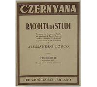 Curci Czernyana raccolta di studi fascicolo 2 Czerny Carl