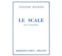 Curci ECU6724 Vincenzo Mannino Le Scale