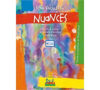 Curci Young Nuances Remo Vinciguerra Spartito per Pianoforte