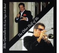 Curciullo, Mike - Other Half Of Me