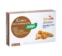 CURCU FLEX SUPERACTIVE 48CPR