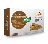 CURCU FLEX SUPERACTIVE 48CPR