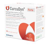 Curcudyn forte 180 capsule