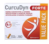 Curcudyn Forte 180 Capsule