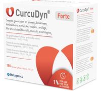 Curcudyn Forte 180 capsule Metagenics