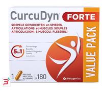 Curcudyn Forte 180 capsule Metagenics