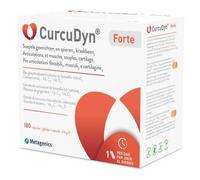 Curcudyn Forte 180 Capsule