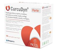 Curcudyn Forte 180 capsule Metagenics