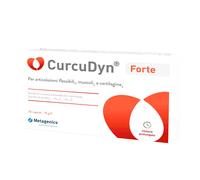 CURCUDYN FORTE 30 CAPSULE