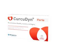 METAGENICS CURCUDYN FORTE 90 CPS