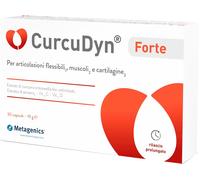 curcudyn Forte 30 Capsule