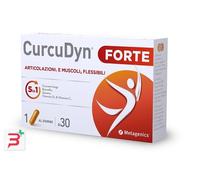 METAGENICS CURCUDYN FORTE 30 CPS