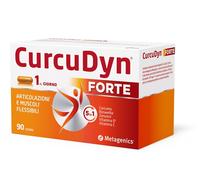 Metagenics Curcudyn Forte 90 Capsule