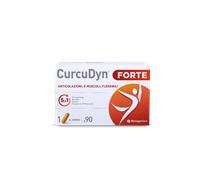 METAGENICS CURCUDYN FORTE 90 CPS