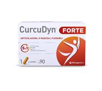 CurcuDyn Forte Metagenics(R) 90 Capsule