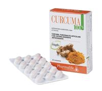 CURCUMA 100% 30CPR