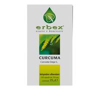 Curcuma 100 Capsule 350mg