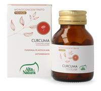 Curcuma 30 Compresse 1500mg Terranata