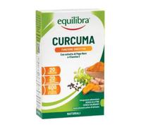 Equilibra® Curcuma 18,18 g Compresse