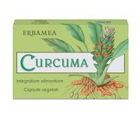 Curcuma 24 capsule vegetali 12 g