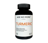 Curcuma 4500mg Zenzero E Pepe Nero Per La Salute Delle Articolazioni ANM