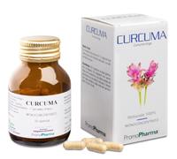 CURCUMA 50 Cps PRP