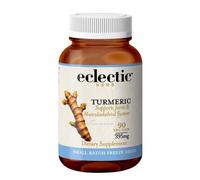 Curcuma 90 Capsule Di Eclectic Herb