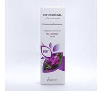 CURCUMA Adamah 30 ml | EIE Estratto idroenzimatico Curcuma