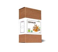 Curcuma Bio FORLIVE 200g