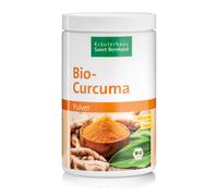 Curcuma bio in polvere 500 g