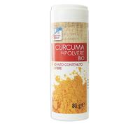 CURCUMA BIO 80G DOSATORE