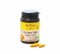 Curcuma bio Meltonic - 60 capsule