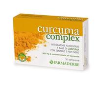 CURCUMA 30CPR