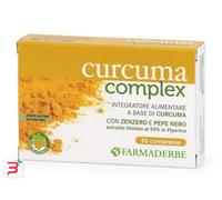 CURCUMA 30CPR