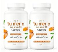 Curcuma con pepe nero Nuv-Pure