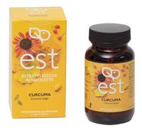 Curcuma Estratto Secco 60 Tavolette
