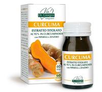 CURCUMA Estr.Tit.60 Past.SVS
