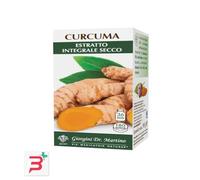 Dr Giorgini CURCUMA ESTRATTO INTEGRALE SECCO pastiglie - 90 g