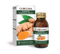 CURCUMA ESTRATTO INTEGRALE SECCO pastiglie 90 g