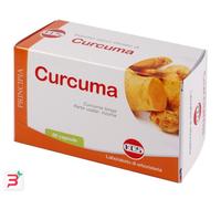 CURCUMA ESTRATTO SECCO 60 CAPSULE
