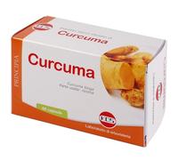 CURCUMA ESTRATTO SECCO 60CPS