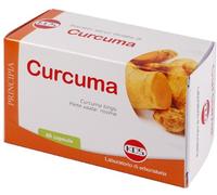 CURCUMA ESTRATTO SECCO KOS 60 Capsule