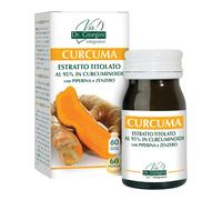 CURCUMA Estr.Tit.60*Past.SVS