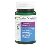 Curcuma Giubileo 50 Caspule
