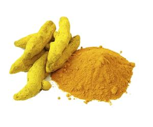 Curcuma In Polvere Da Rizoma Per Tisana 100 G