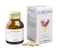 Curcuma Monoconcentrato 50 Opercoli 50 pz Capsule
