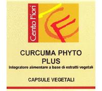 Curcuma Phyto Plus 100 Capsule Vegetali