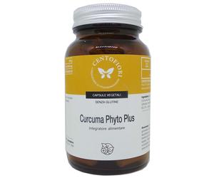 CURCUMA PHYTO PLUS 100CPS VEG